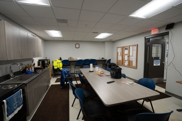 St. Joe County Highway Department